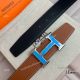 NEW! Replica Hermes Brush belt buckle & Brown Reversible Leather strap (7)_th.jpg